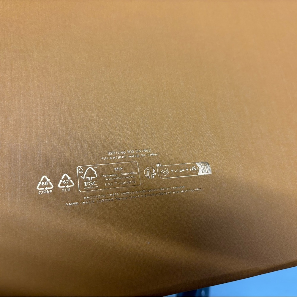 Louis Vuitton Neverfull GM Checkered Tote - Cream and Tan - Picture 10 of 12